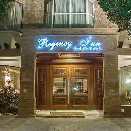 Regency Inn Hotel Lahore Eksteriør billede
