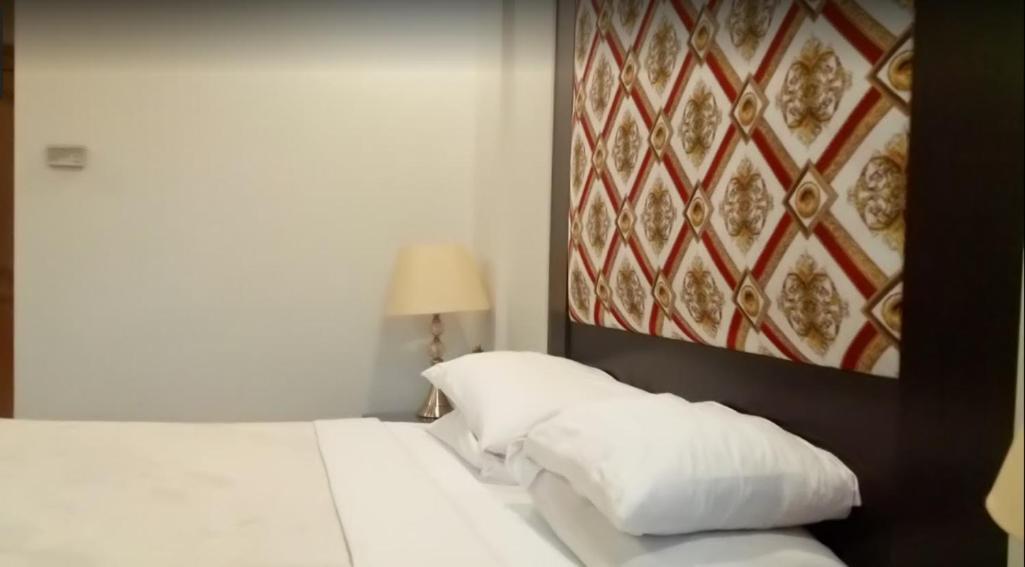 Regency Inn Hotel Lahore Eksteriør billede